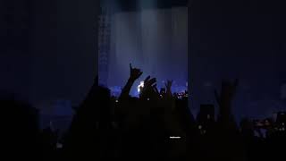 Greta Van Fleet - Shots with Josh - Thompson Boling Arena - Knoxville, TN 9/28/22