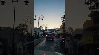 Doble vía de Esquipulas Chiquimula