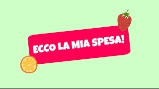 LA MIA SPESA da ESSELUNGA e LIDL | Video Haul - SugarDany89