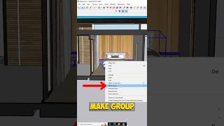 The WORST THING you do in SketchUp!