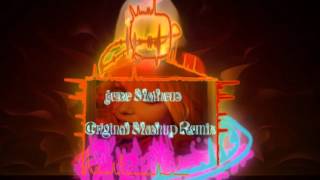 Sia Ft Britney - Perfume (Jesse matheos original remix mashup)