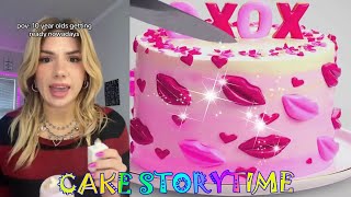 🌹 Play Cake Storytime 💚 Best Compilation Of @BaileySpinn| Part34