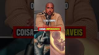 COISAS IMPERDOAVEIS