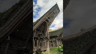 tempat Wisata paling populer di Toraja utara