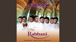 Mahabbah