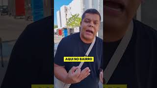 É assim que funciona a política no subúrbio do Rio de Janeiro