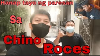 Paresan Ba Kamo?? || Sa Chino Roces Makati Masarap