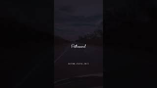 seerum puliyai Parthaen 🖤🍂// travelling status//#fullscreenstatus #lyrics_whatsapp_status