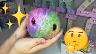 Are There Only YELLOW Blossom Bunnies SCRUFF A LUVS?? Blind Box Unboxing and Investigation!