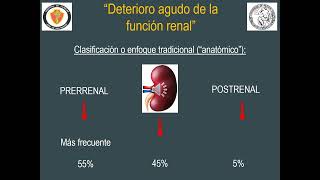 Insuf renal aguda Dr Sauré