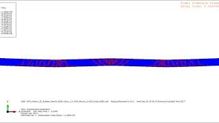 Modelling glass fracture