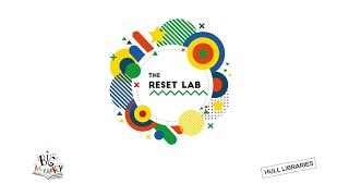 The Reset Lab - Show 3