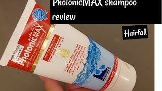 PhotonicMAX shampoo ||Best shampoo for hair ||Hair Fall ||Dandruff ||hair growth