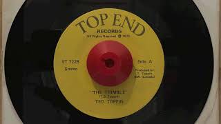 Ted Toppin – The Trimble