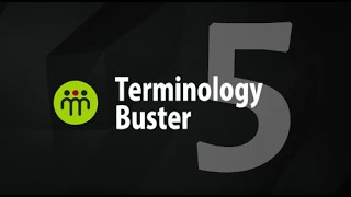 M&A Talks Terminology Buster 05