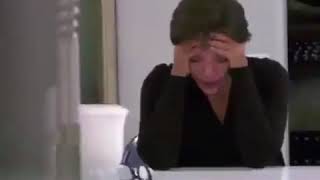 Kris Jenner crying meme