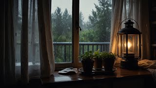 Avoid These Sleepless Nights with Proven Windows Rain Sounds