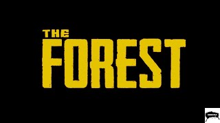 The Forest Gameplay