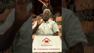 Individual House for sale in Chennai | Duly Decors | https://www.youtube.com/watch?v=wzMYuzc5FGM