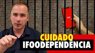 Marketing para Delivery - Como eliminar a dependência do Ifood?