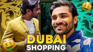 DUBAI DPL की  Shopping Mumbai me | Vlog No . 67