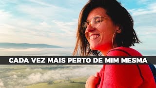 O QUE EU FIZ PRA ME CONHECER MELHOR | O Poder da Gravata