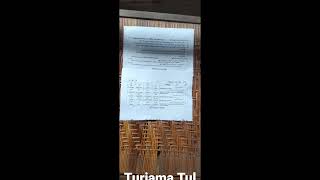 9th class tarjuma tul quran paper 2023 #9thclassturjumatulQuranpaper #shortsvideo