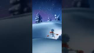 Crazy Frog Last Christmas Short