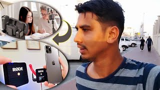 my lifestyle travel vlogs\\ Doha, Qatar\\arjun shree vlogs