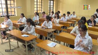 Hà Nội: Khuyến khích phụ huynh đăng ký truyển sinh trực tuyến- HANOITV