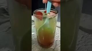 Teh Herba Buah kering madu