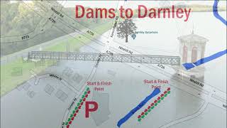 Dams to Darnley