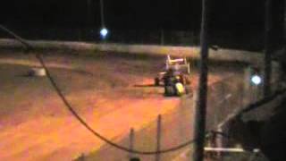 Sprintcars  Heat 3 - 19.05.07