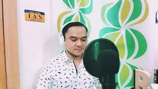 LIONEL RICHIE MEDLEY / LIONEL RICHIE / COVER / RYIAN F. ALMELOR