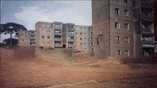 THE BUGOLOBI FLATS STORY 1980S