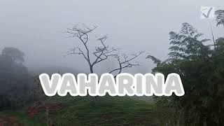 Vaharina