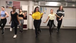 EQHO | Like That by The Black Eyed Peas | Choreo by Molly - Beginner Class