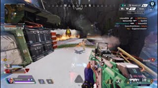 Apex Legend Clips