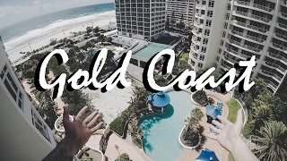 Gold Coast Holiday 2017 - GoPro Hero 5 Black