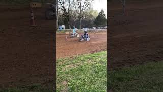 Yz250 Vs Ktm250 #bike #yz #yz250 #bikeracing #yz125 #yfz #motocross