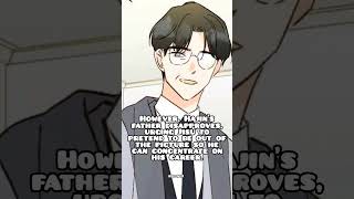 To My First Love #manhwa #manga #manhua #webtoon #webcomic #romance #drama #kdrama #shorts