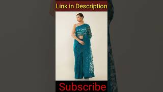 Buy Beautiful Net Saree