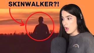 17 Scary TikTok videos | Skinwalker | Witches | Ghosts