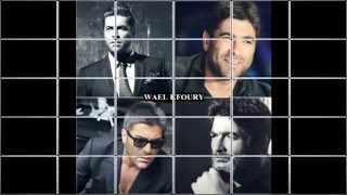 Wael Kfoury -  Khedni Layk   -  By FBL