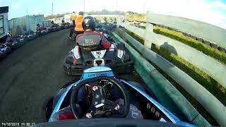 Daytona Sandown Park on 14.12.19 at 15.02           � MT5RQ6INPD