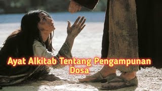 FIRMAN TUHAN SEBAGAI PENGUAT HATI MANUSIA YANG PENUH DOSA #shorts#firmantuhan