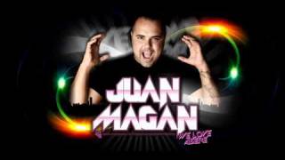 Juan Magan-Bailando por ahi.wmv