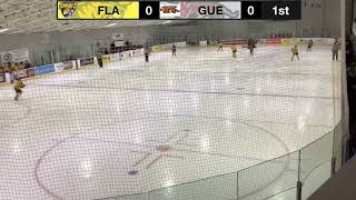 U14AA Goal