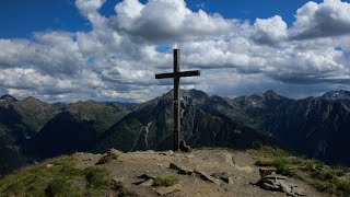 Room at the Cross, Old Rugged Cross