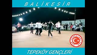 BALIKESİR DURSUNBEY TEPEKÖY